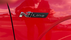 Hyundai Kona 1.0 TGDi 48V MHEV N Line 5dr Petrol Hatchback